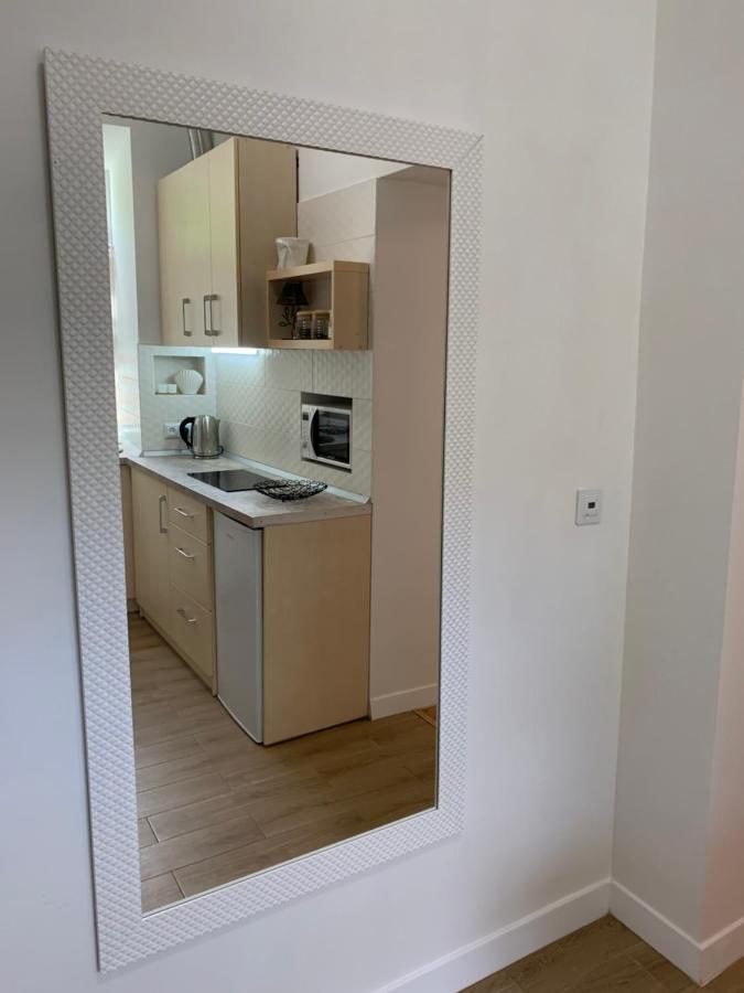 Siesta Apartment On Stefanyka Lviv Exterior foto