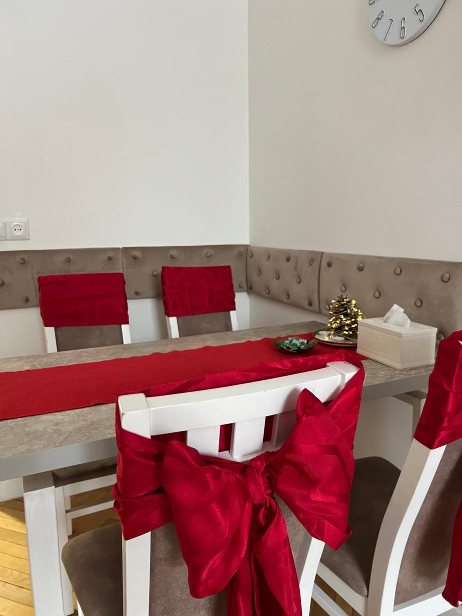 Siesta Apartment On Stefanyka Lviv Exterior foto