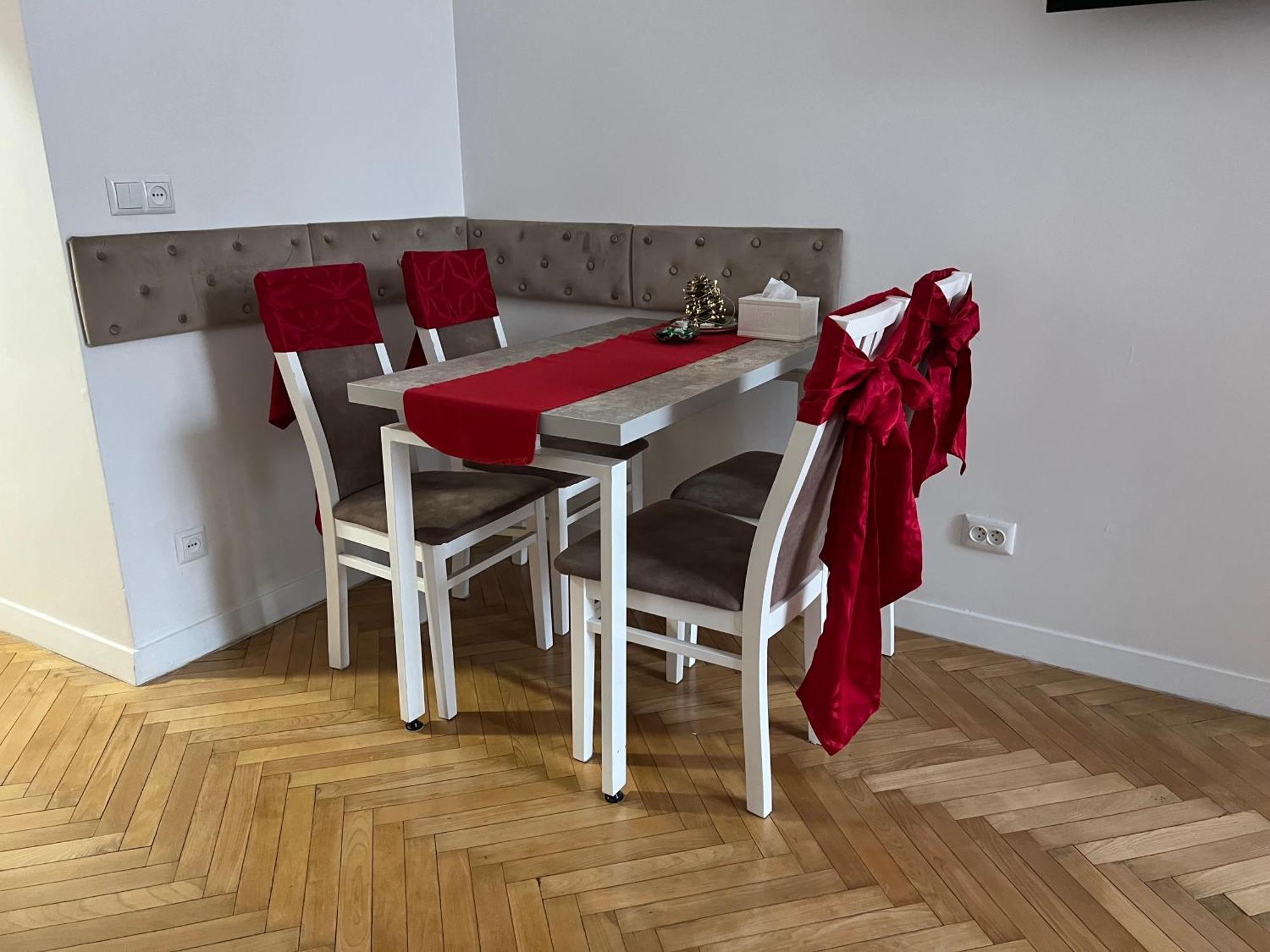 Siesta Apartment On Stefanyka Lviv Exterior foto